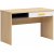 Wesker skrivebord 120 x 59 cm - Flerfarvet