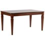 Mozart spisebord 145cm - Valnd