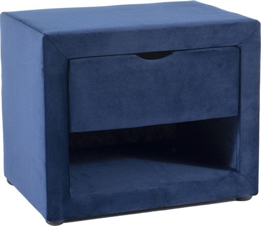 Eton 1 sengebord - Bl fljl