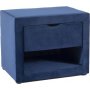 Eton 1 sengebord - Bl fljl