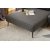 Revos divan sofa venstre - antracit