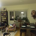 Kundebillede Perstorp Spisebord 180 cm vælg bund og top
