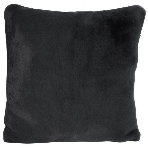 Bldt pudebetrk 60x60 cm - Sort