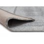 Patchwork-tppe Stracciatella - Slv