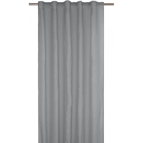 Rimy gardin 2-pak 2 x 140 x 300 cm - Gr