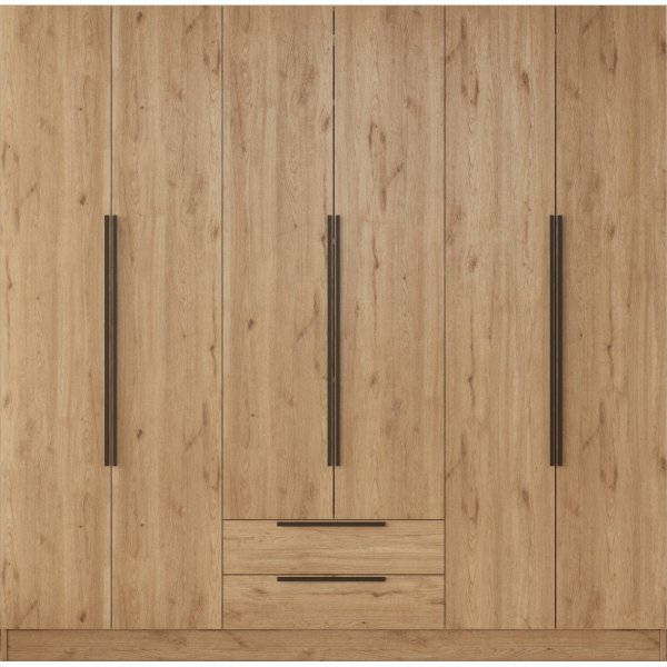 Laurel garderobe Valnd