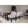 Shetland kkken sofa - Beige
