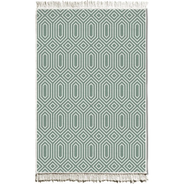 Plesman 02 tppe - 120 x 180 cm