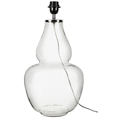 Form lampefod GS010030 - Glas