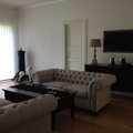 Kundebillede Chesterfield York 3-personers sofa - Valgfri tekstil