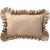 Firefly pudebetrk 35 x 50 cm - Beige