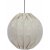 Bonnie Aware loftslampeskrm - Beige - 40 cm