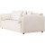 Torekov 3-personers sofa - Beige