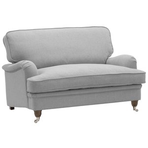 Howard Luxor sofa Loveseat - Valgfri farve!