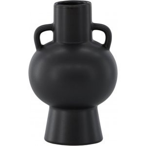 Cent vase 16 cm - Sort