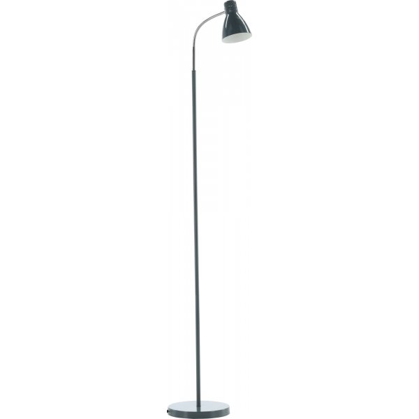 Gulvlampe - Grn