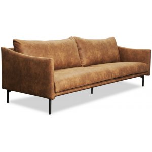 Harpan 3-personers sofa - Vlg farve og stof
