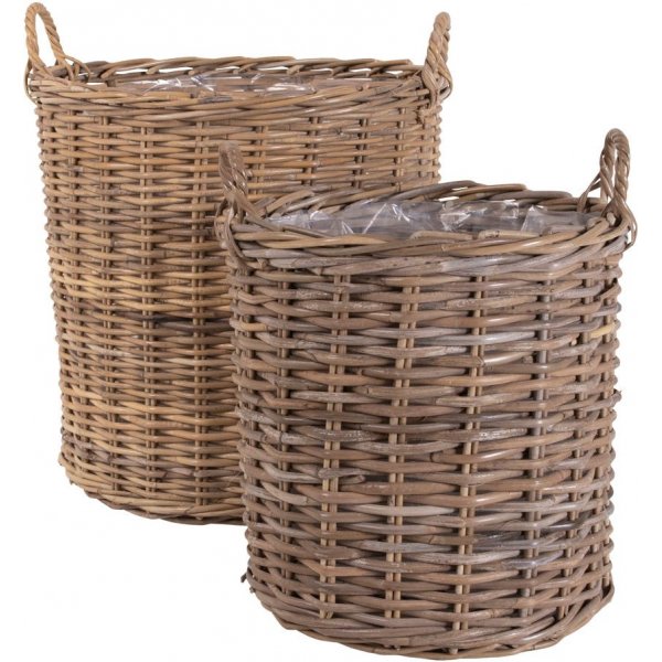 Rattan kurvest