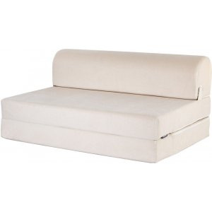 Magisk 2-personers sovesofa - Beige