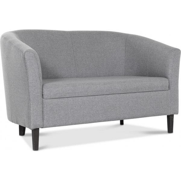 Batna 2-sders sofa - Valgfri farve!