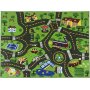 Brnemtte Trafikmtte 4 Tuftet - 133x175 cm