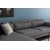 Jivago divan sofa - Gr