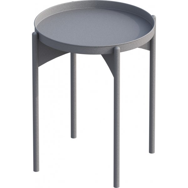 Vela sofabord 44 cm - Gr