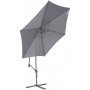 Bohus parasol 295 cm - Gr