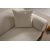 Lyke 3-personers sovesofa - Creme