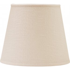 Mia Classico lampeskrm - Beige