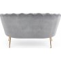Aromati 2-personers sofa - Gr
