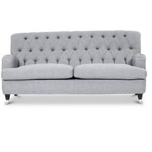 Howard Barkley 2,5-sders sofa - Valgfri farve