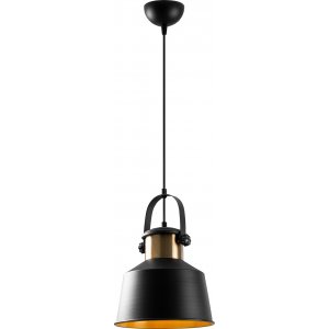 Dodo loftslampe 2581 - Sort