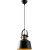 Dodo loftslampe 2581 - Sort