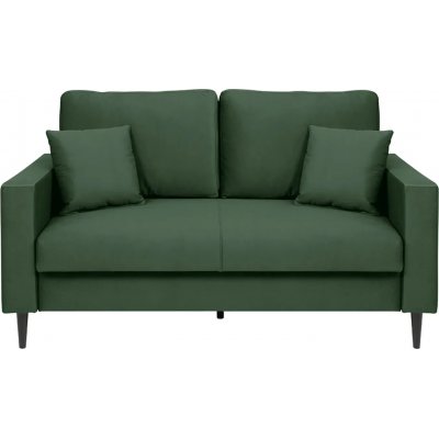 Rimi 2-personers sofa med opbevaring - Grn