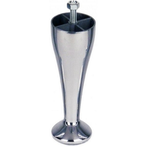 Sengeben Paradis 19 cm 4-pak - Aluminium