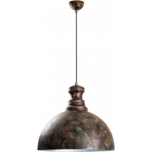 Vignette loftslampe 228 - Vintage