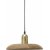 Bliss loft/vindueslampe - Rustik brun - 28 cm