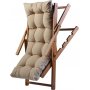 Repose liggestol - Beige
