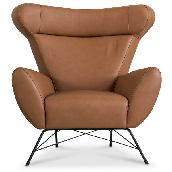 Town lnestol - Anilin lder Cognac