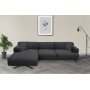 Maria divan sofa venstre - Gr