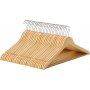 Tjbjle, tr, 44,5 cm, 30-pak - Beige