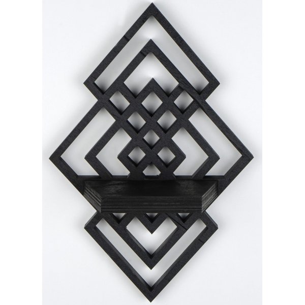 Kbmandsvghylde 1 Sort