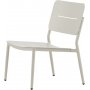 Lina lnestol - Beige