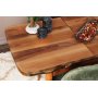 Soho spisebord 130-160 cm - Valnd