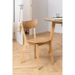 Roxby spisestuestol - Eg Roxby spisestuestol - Eg