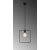 Jonni loftslampe MR-644 - Sort