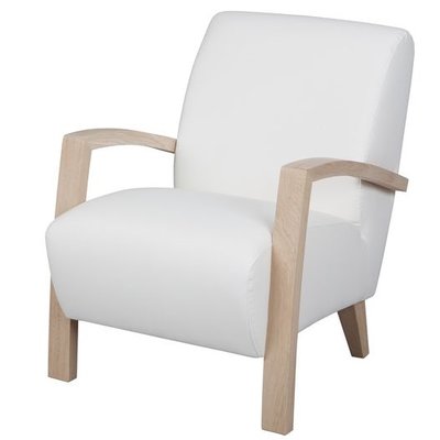 Stavre lænestol - Valgfri farve! + Pletfjerner til møbler