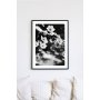 Posterworld - Motiv Lilly - 70 x 100 cm
