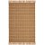 Rami tppe 150 x 80 cm - Beige